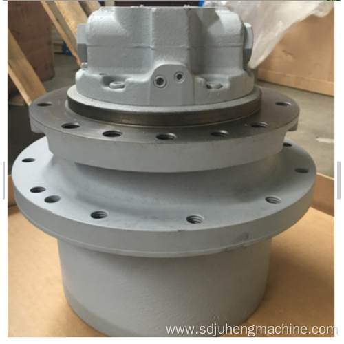 SK45 Travel Motor Assy Final Drive Travel Device